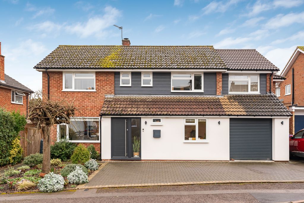 Property photo 1 of 24 Front