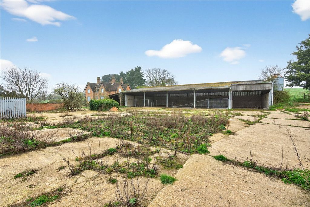 Additional image 7 of Land for saleLimbersey Lane, Maulden, Bedford, Bedfordshire MK45