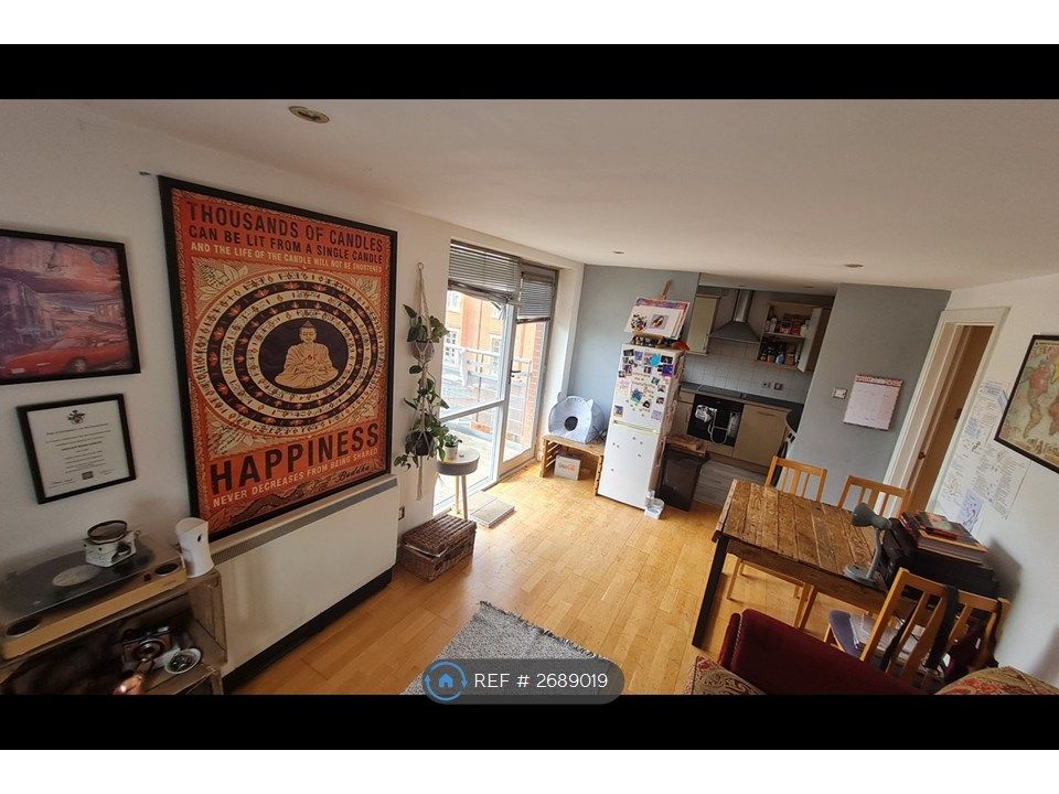 Property photo 2 of 8 Living Room