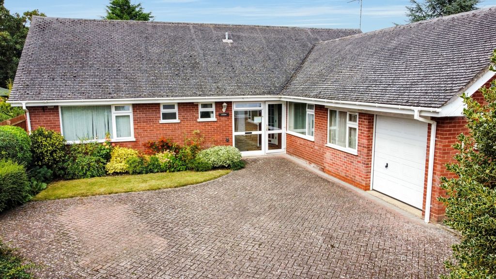 Property photo 1 of 21 Aerial-Shot-Front