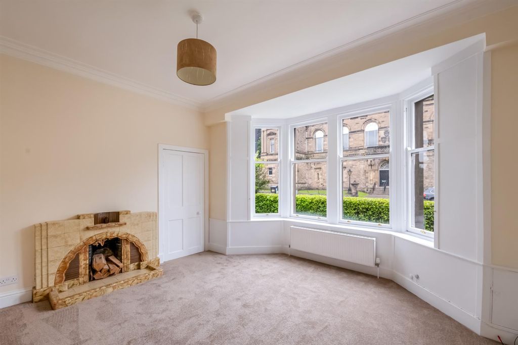 Additional image 13 of 4 bed link detached house for sale6 Albert Place, Stirling FK8