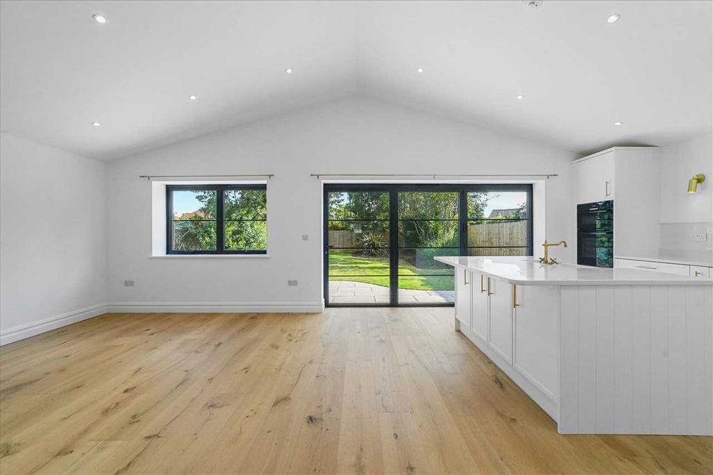 Property photo 2 of 22 Open Plan Kitchen/Living Room
