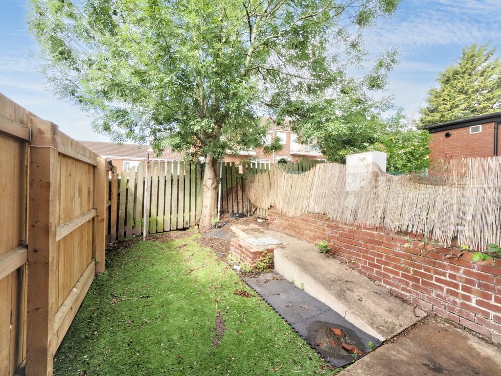 Property photo 2 of 16 17 St Pauls Terrace, Nottingham Ng7 5Ed