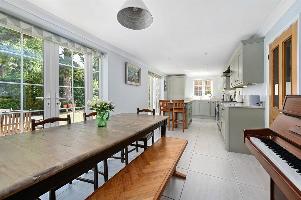 Property photo 2 of 16 Kitchen/ Diner
