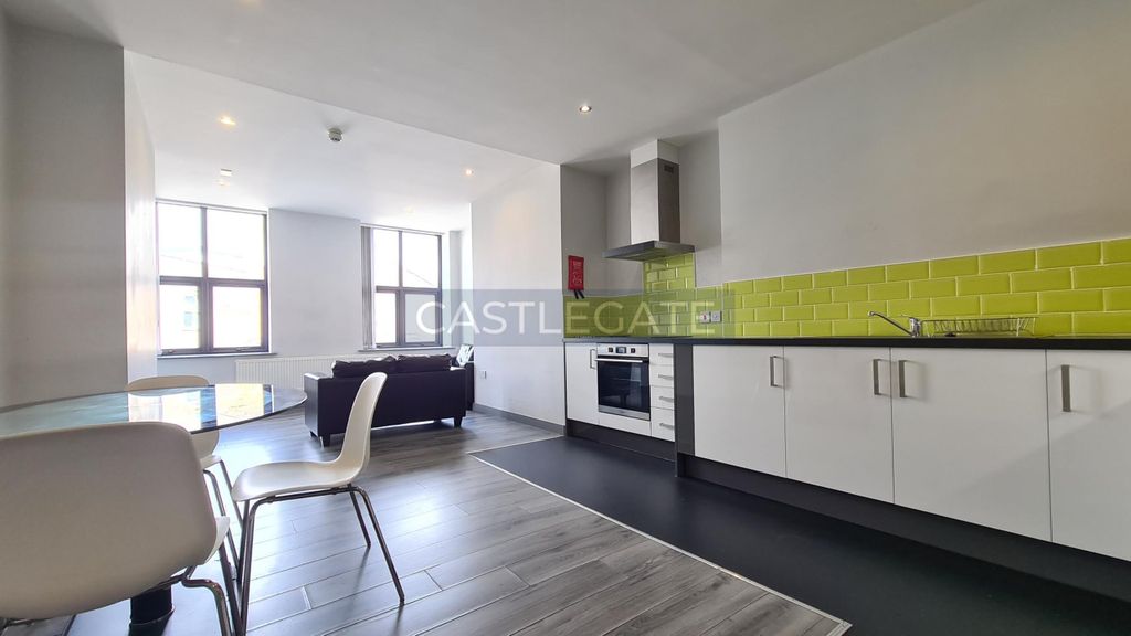 Property photo 1 of 16 Room 38, 39, 40 The Works At Standard House Communal Kitchen (3)