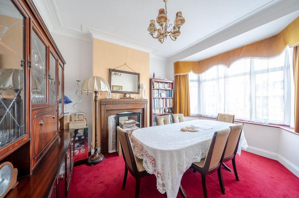 Property photo 3 of 14 Davidson Frost-Wellings, Dfw, Bush Grove, Stanmore