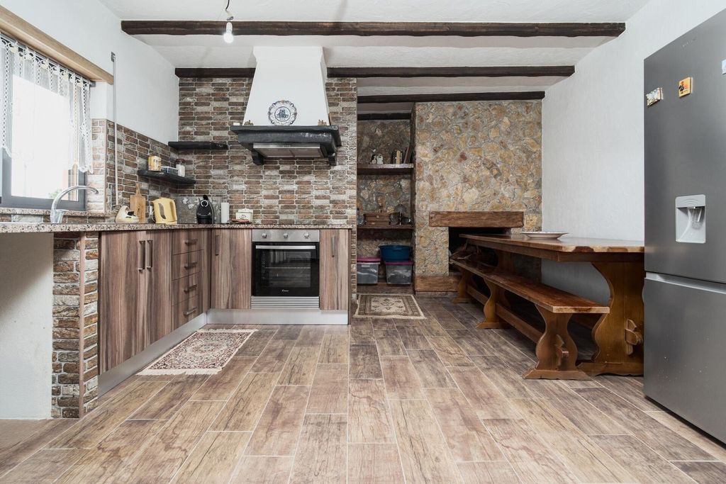 Property photo 1 of 19 Sale Of Ground-Floor House T1 + T0