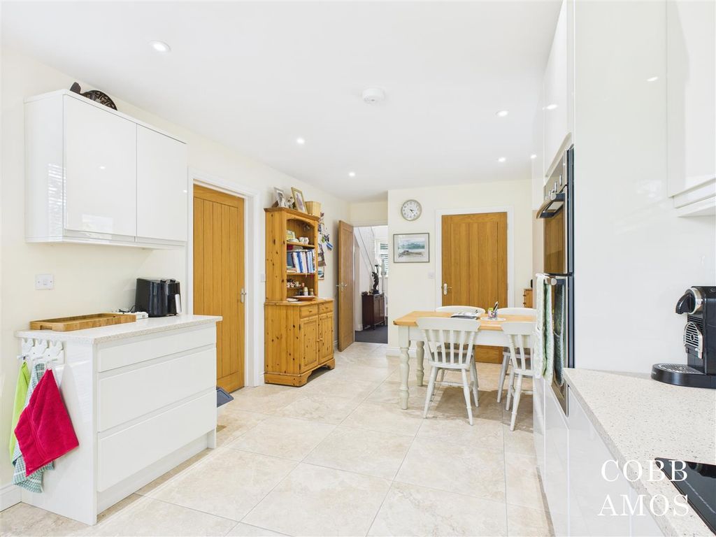 Additional image 22 of 3 bed detached house for saleThe Old Brickyard, Leominster HR6