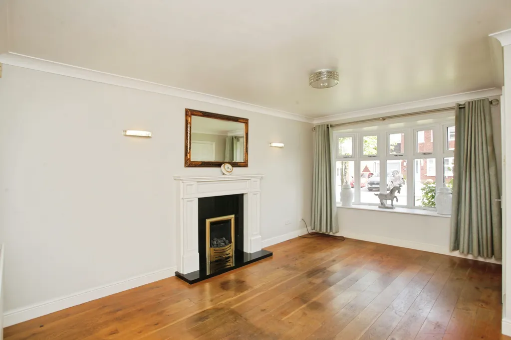 Appledore Drive, Allesley Green, Coventry CV5 – pohled 6
