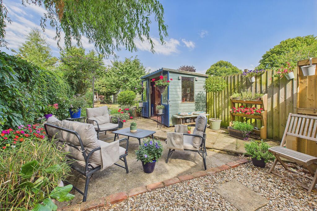 Additional image 13 of 3 bed end terrace house for saleWest End, Melksham SN12