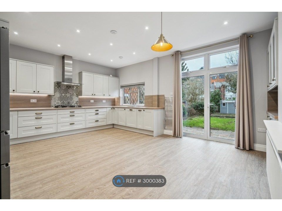 Property photo 2 of 13 Kitchen-Diner