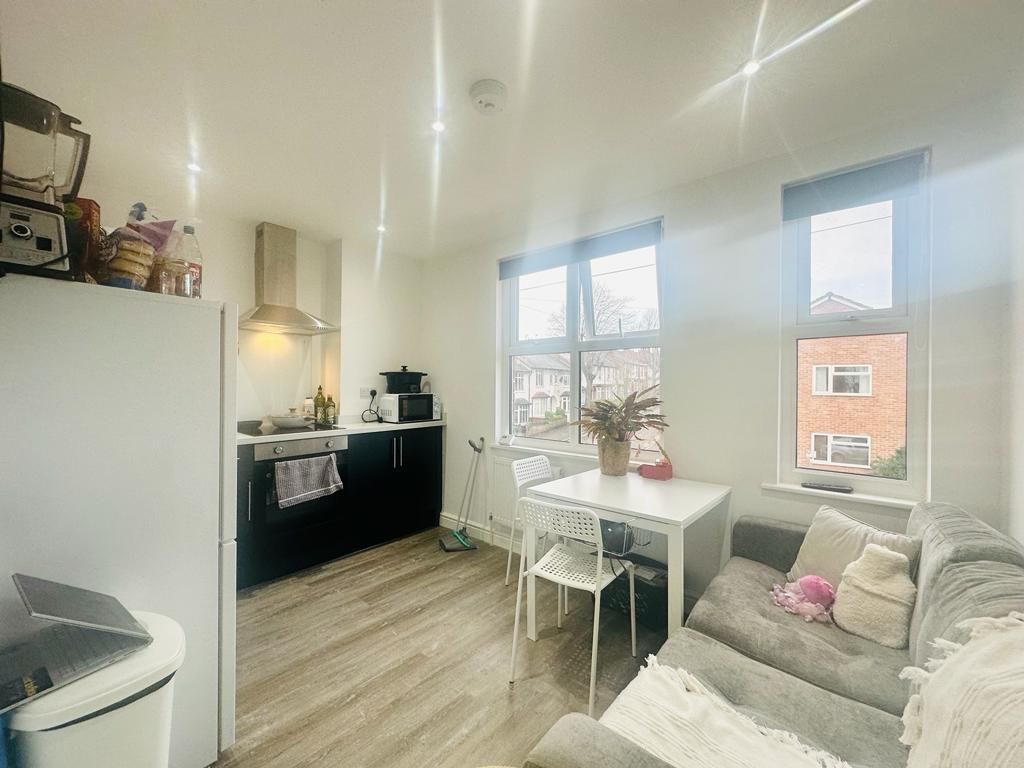 Property photo 2 of 10 Kitchen/Living Area