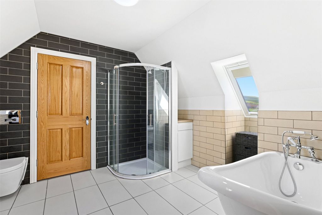 Additional image 22 of 4 bed detached house for saleDamside, Aberlemno, Forfar DD8