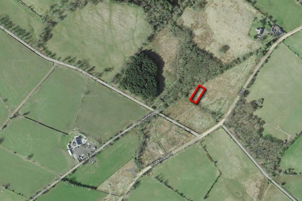 Additional image 4 of Land for saleLittle America, Plot B30, Gartocharn G838Ng G83