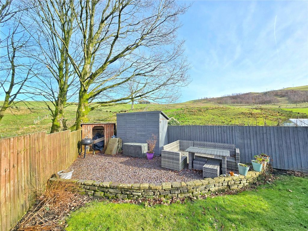 Property photo 2 of 30 Rear Patio &amp; Views