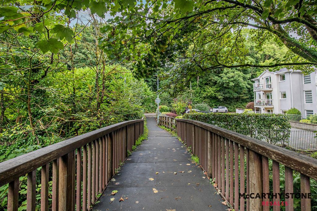 Additional image 18 of 1 bed flat for saleRivers Edge Court, Oaklands Drive, Okehampton EX20