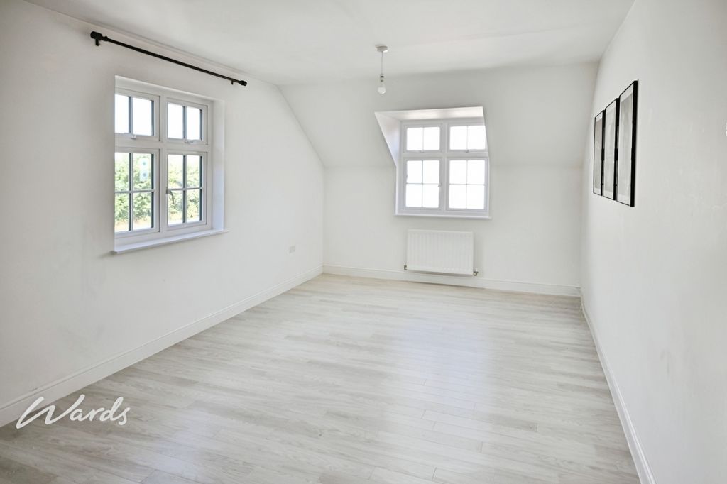 Property photo 3 of 6 Sidney Bedroom 1 Use