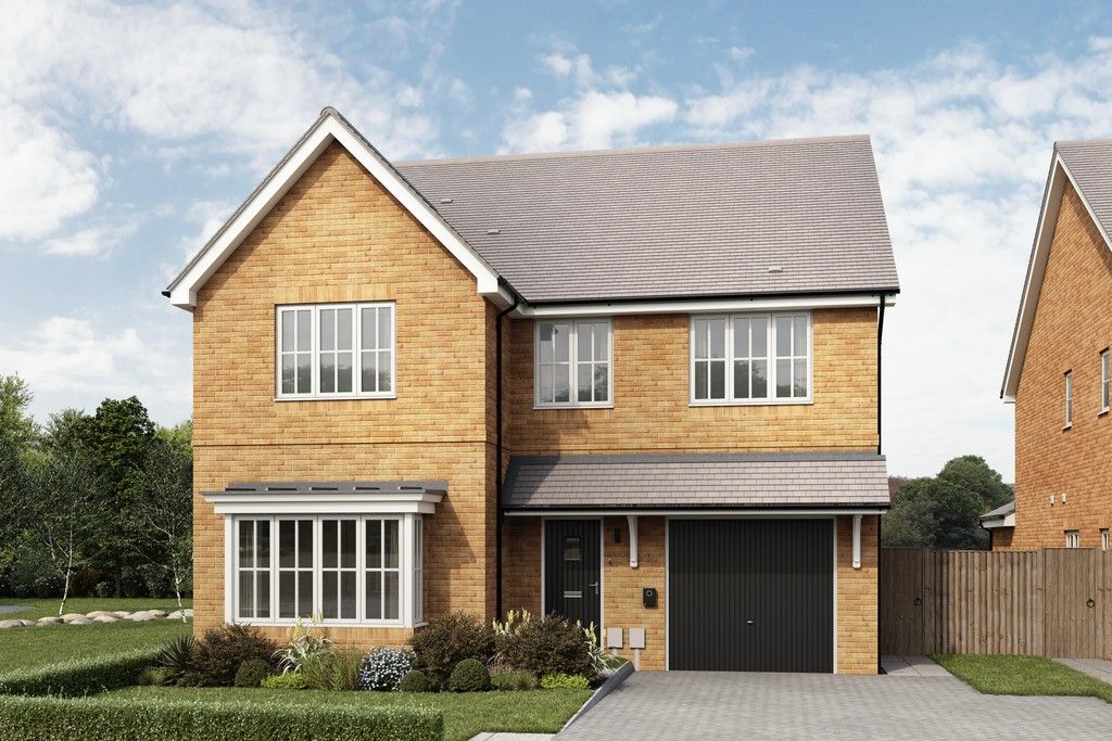 Property photo 1 of 21 Samuel Gardens, Arlesey