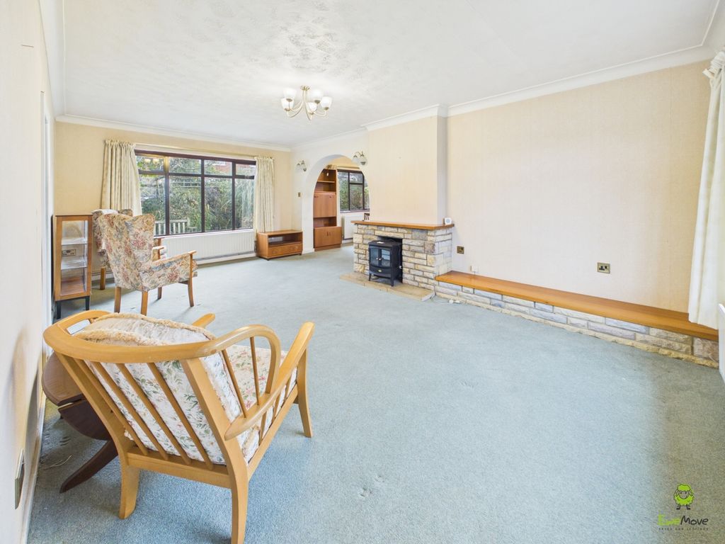 Property photo 2 of 21 Presented By Clinton At Ewemove Bexleyheath And Da