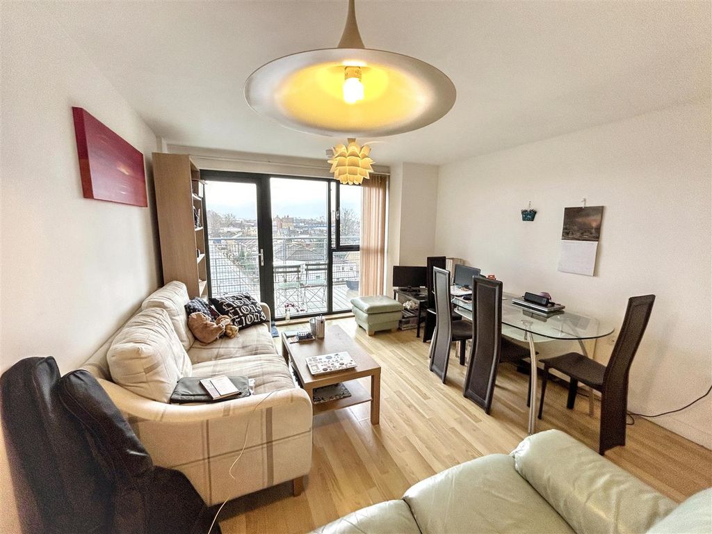 Property photo 2 of 13 Open Plan Kitchen/ Lounge