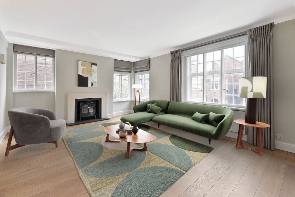Property photo 2 of 5 Arundel Court 3 (...