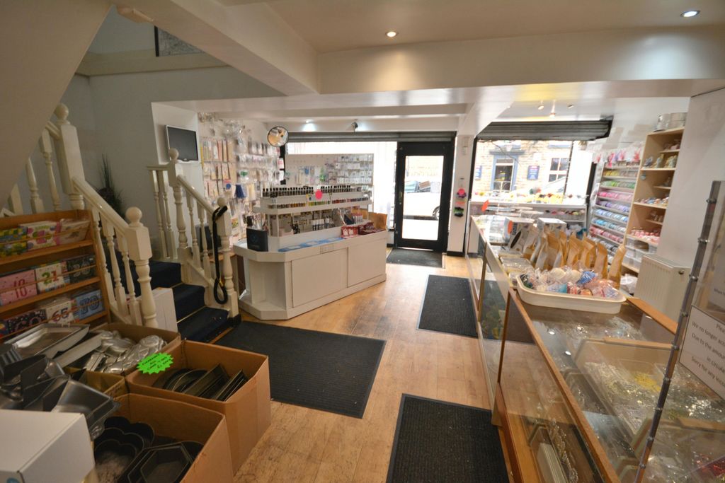 Property photo 3 of 7 Sales Floor