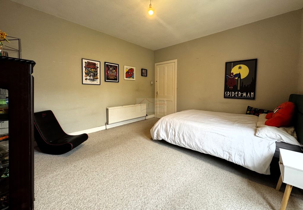 Additional image 9 of 2 bed flat for sale31 Bogton Road, Forres, Moray IV36