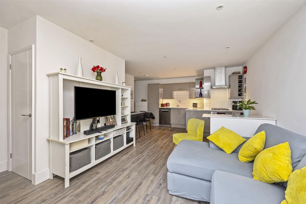 Property photo 3 of 17 Kitchen/Sitting/Dining Room