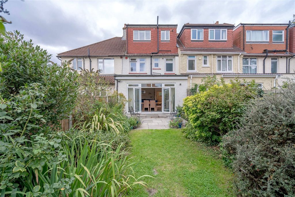 Property photo 1 of 18 Rear External