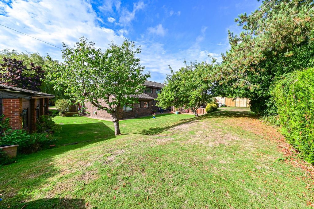 Property photo 3 of 55 Rear Garden