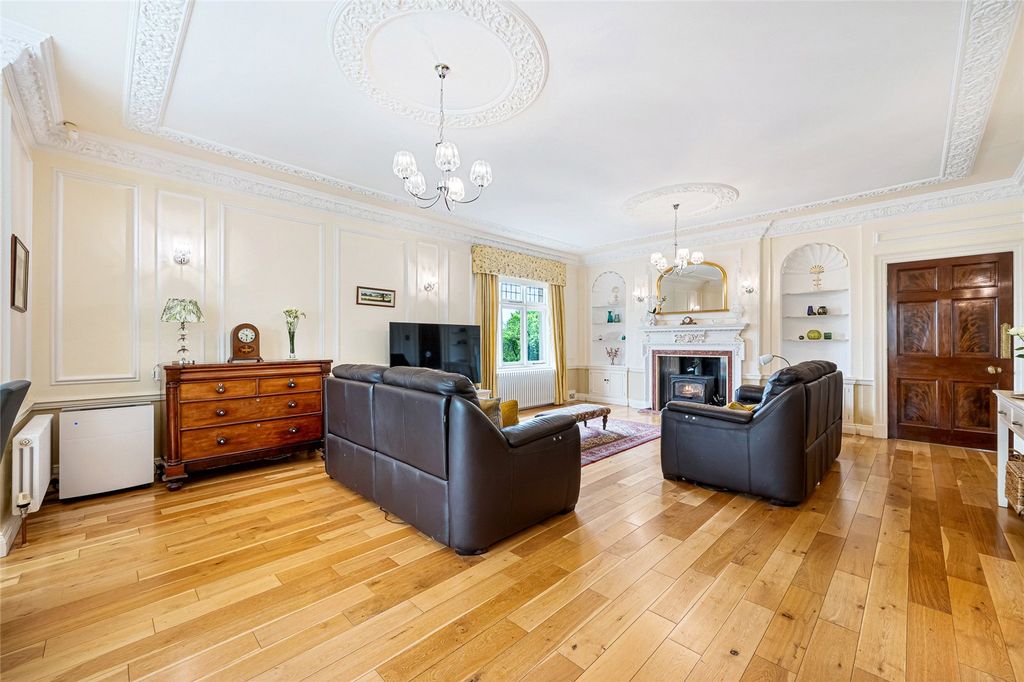 Additional image 6 of 5 bed detached house for saleStopper Lane, Rimington, Clitheroe BB7
