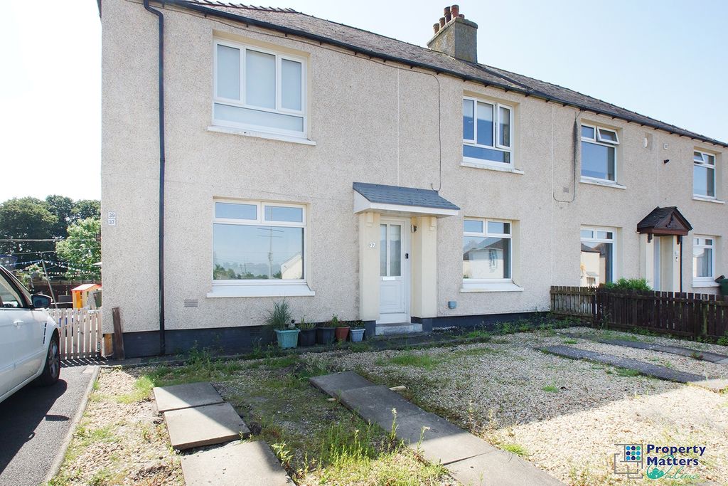 Property photo 1 of 11 2 Bedroom Ground Floor Flat For Sale