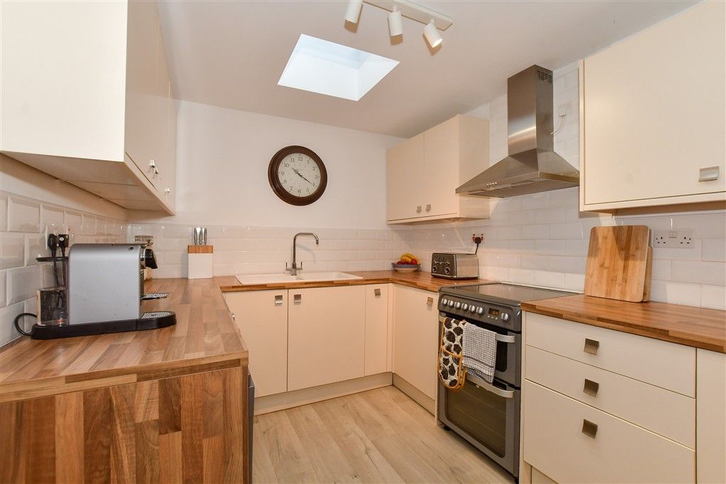 Property photo 2 of 12 Kitchen/Diner