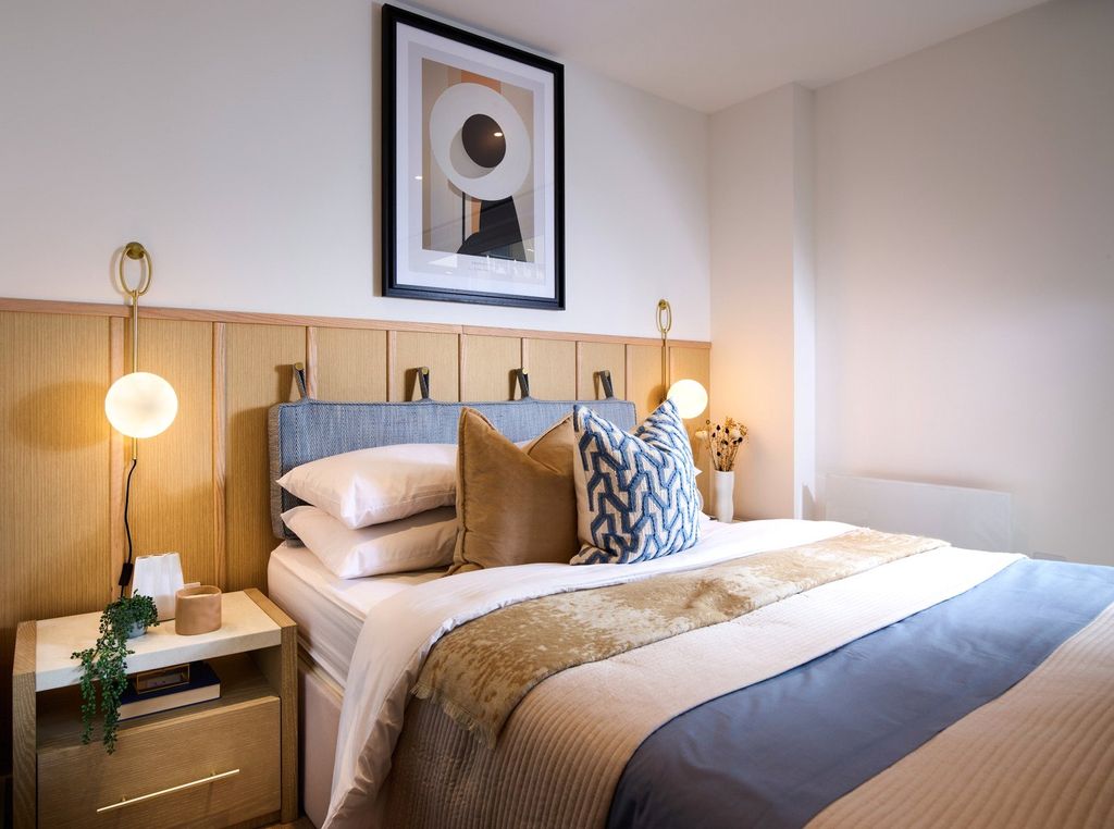 Property photo 3 of 23 Studio