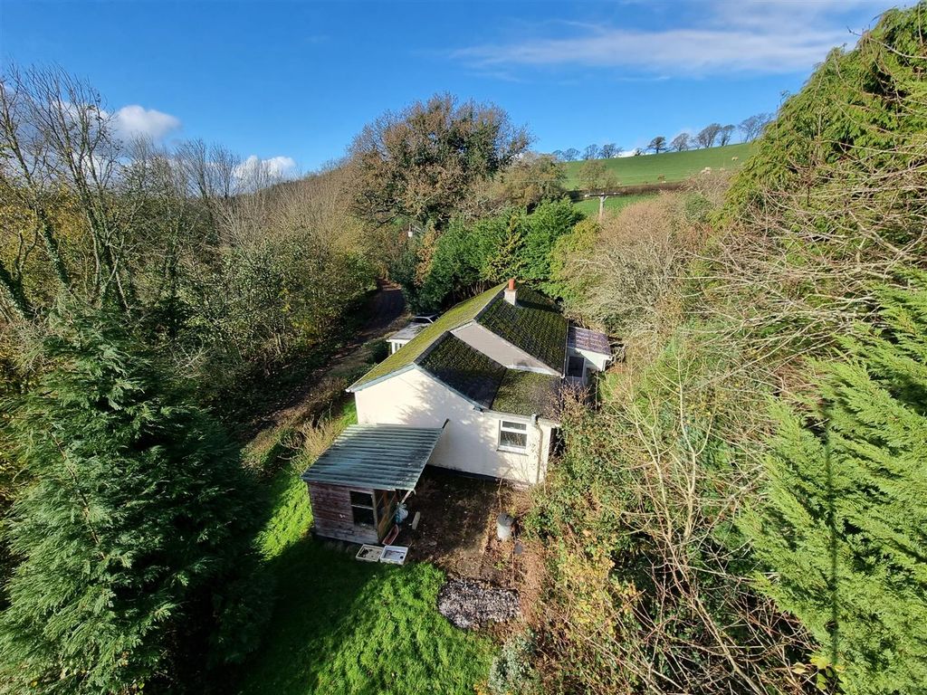 Additional image 12 of Detached bungalow for saleSpry Lane, Lifton PL16