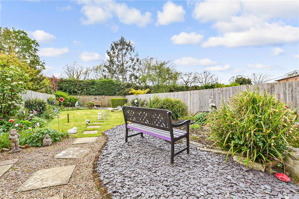 Property photo 3 of 10 Rear Garden