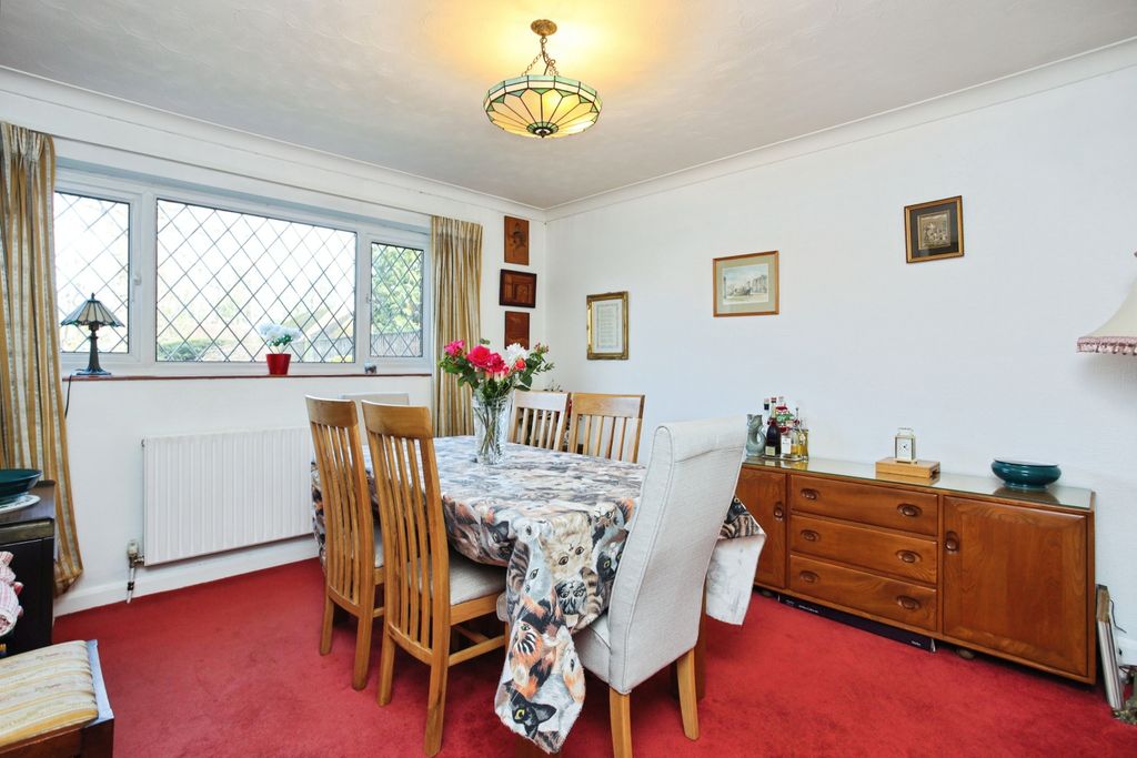 Additional image 7 of 3 bed detached house for saleDerby Close, Tonbridge TN11