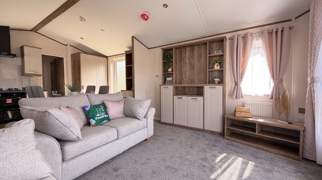 Property photo 2 of 6 Willerby Sheraton La1