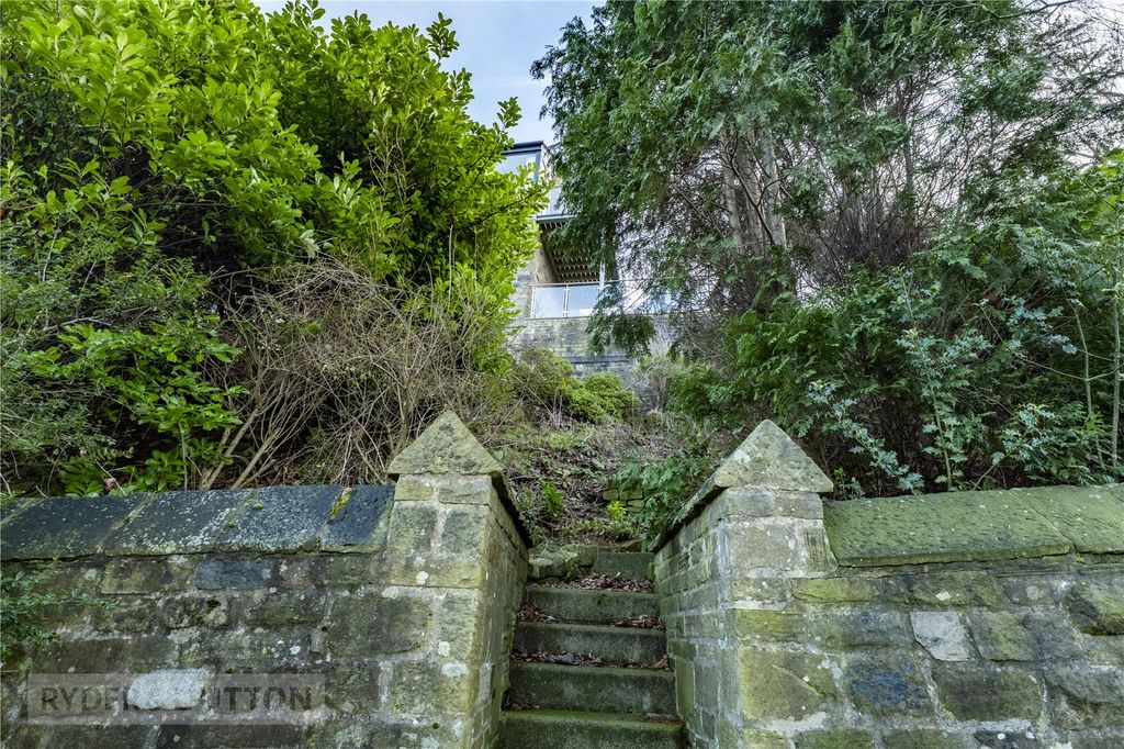 Additional image 27 of 4 bed detached house for saleUnderbank End Road, Holmfirth, West Yorkshire HD9