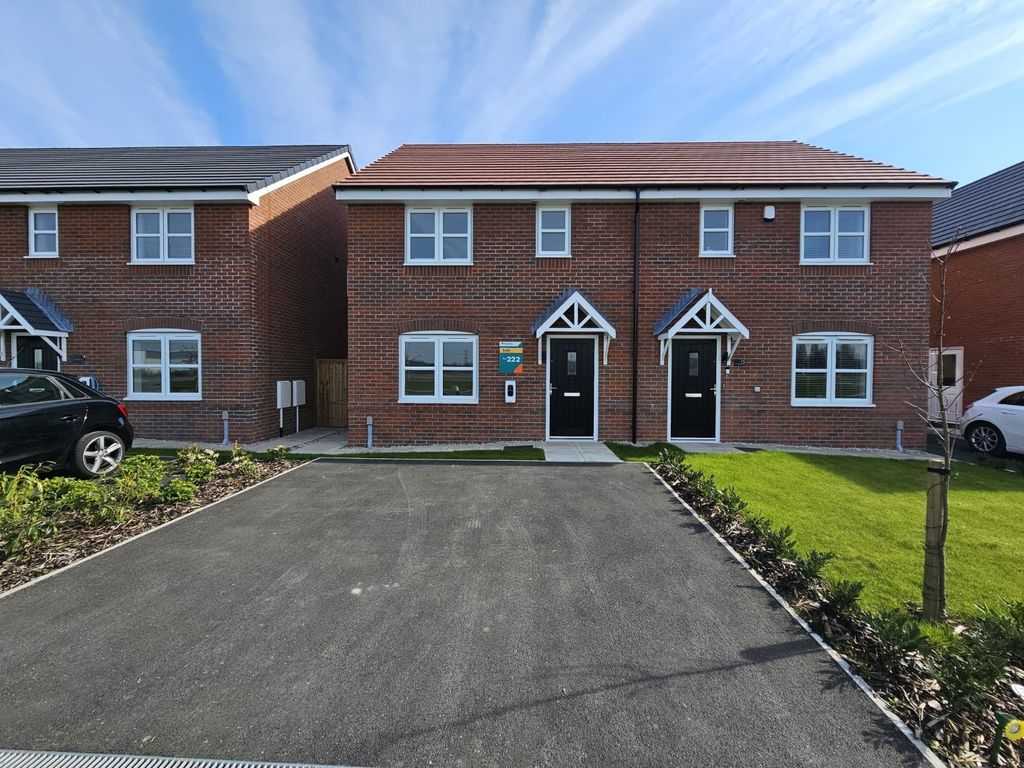 Additional image 16 of 3 bed semi-detached house to rentBeech Close, Deeside, Flintshire CH5