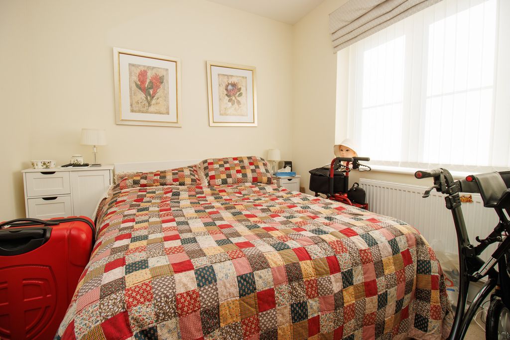Additional image 11 of 2 bed semi-detached bungalow for saleChantry Gardens, Filey YO14