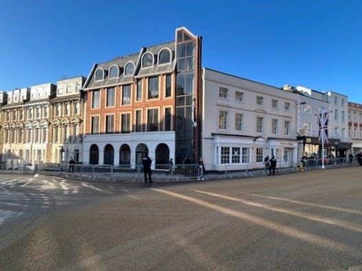 Property photo 1 of 11 External ii.Jpg