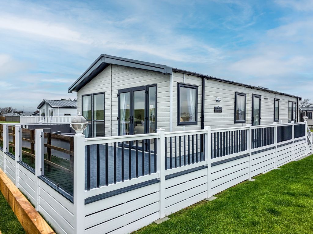Property photo 1 of 18 Swift Edmonton Winchelsea Sands Holiday Park