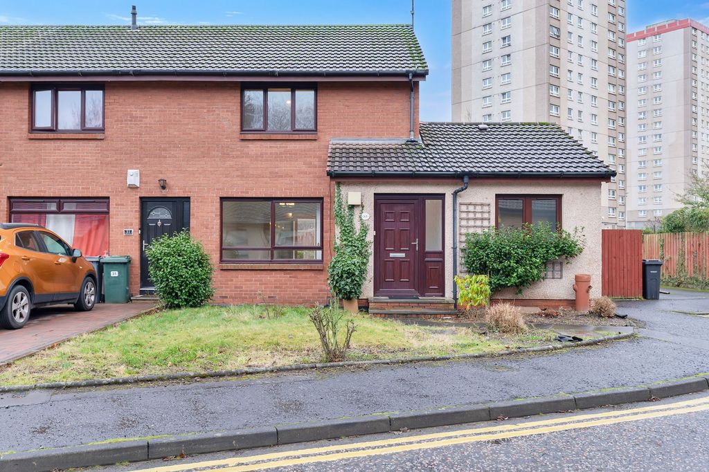 Property photo 1 of 27 Front 17 Nether Craigour