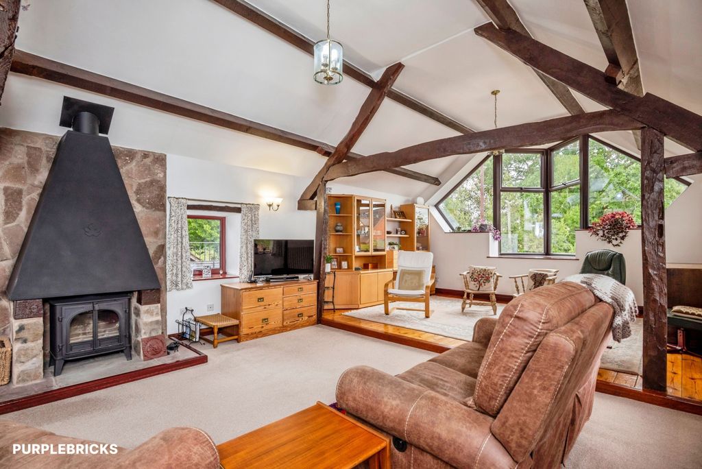 Property photo 3 of 26 Open Plan Living