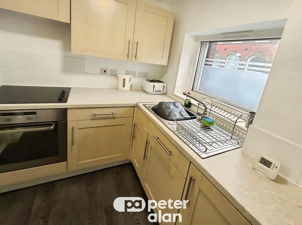 Property photo 2 of 13 Kitchen