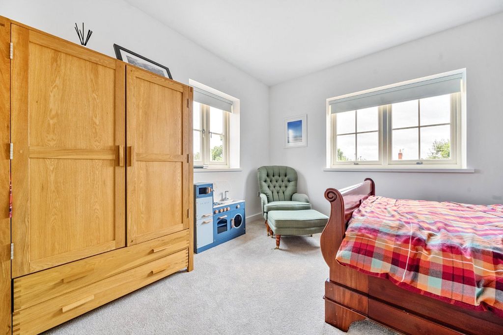 Additional image 8 of 5 bed detached house for saleMain Street, Empingham, Oakham, Rutland LE15