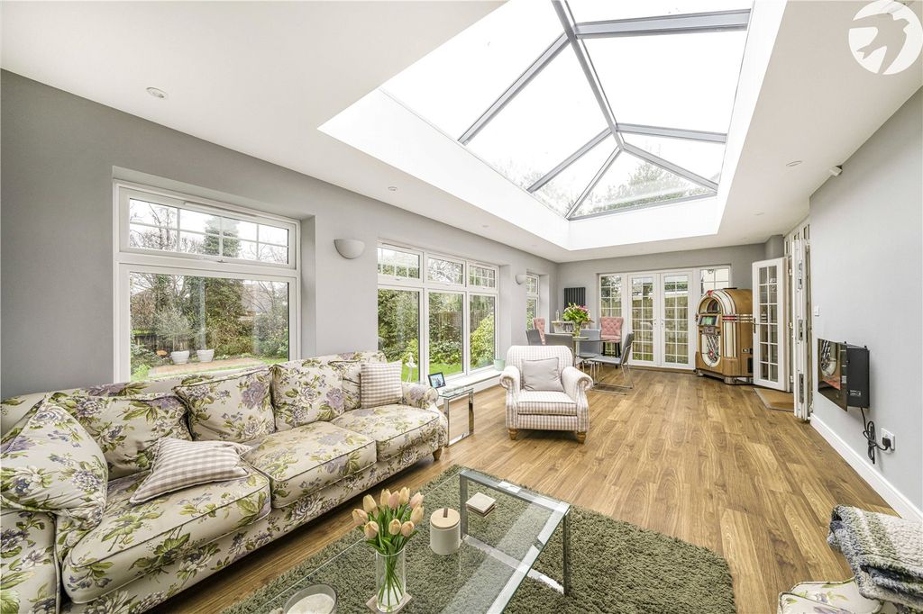 Additional image 20 of 4 bed detached house for saleChurch Walk, Wilmington, Kent DA2