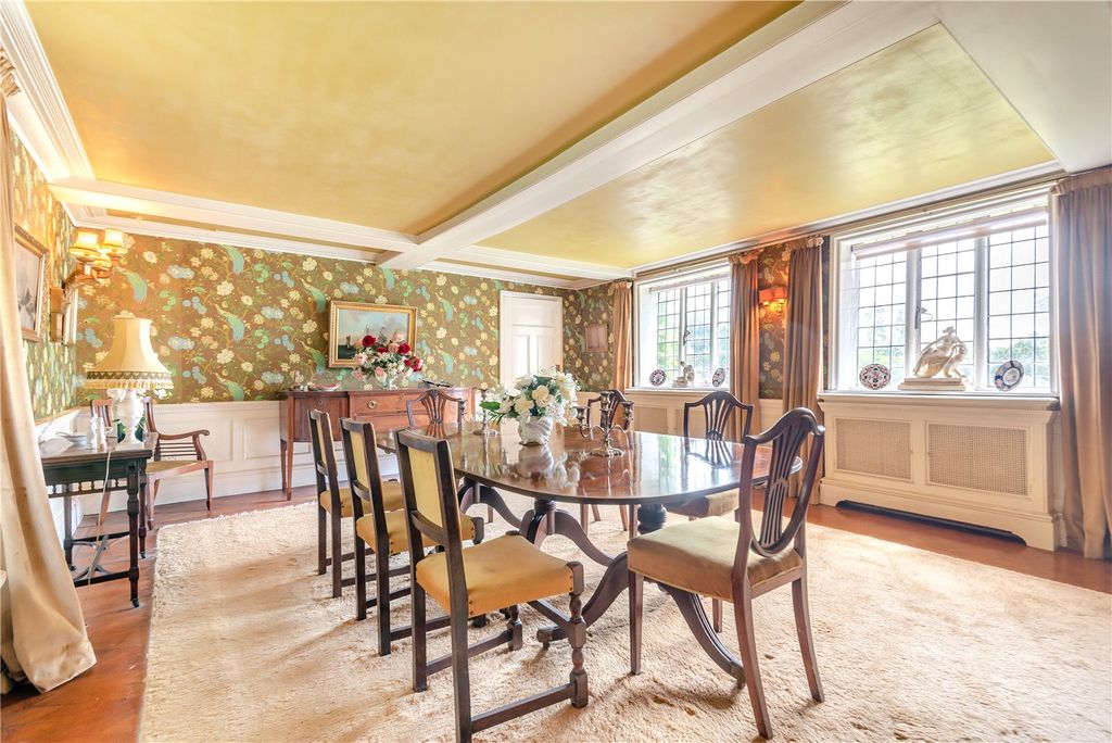 Additional image 9 of 12 bed detached house for saleSpring Lane, Cookham Dean, Berkshire SL6