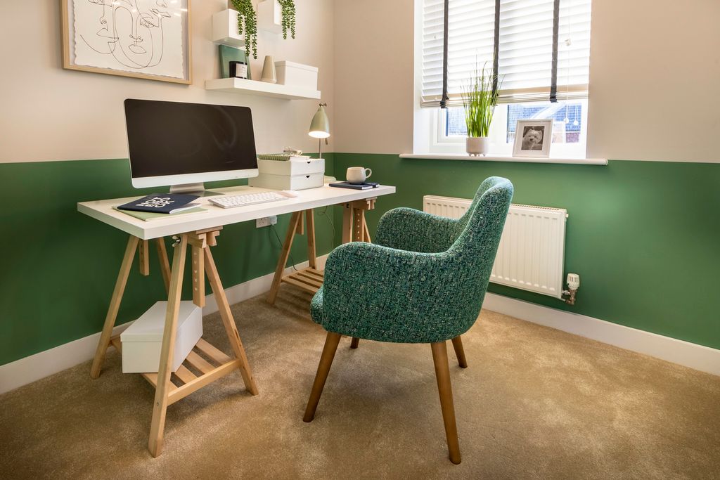 Property photo 3 of 9 Osbourne Showhome